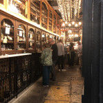 کافه های شبانه شهر سنت سباستیان