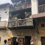 ال تمیرا "روستایی در ایالت کانتابری"