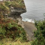 مسیر گردشگری در سنت آندر