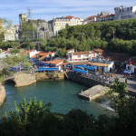 سن سباستیان بیاریتز