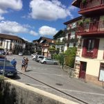 شهر پامپولونا