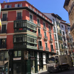 شهر پامپولونا