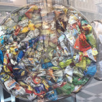 دکور دفتر توریسم شهر پامپولونا