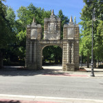 شهر پامپولونا