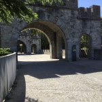 شهر پامپولونا