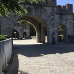 شهر پامپولونا