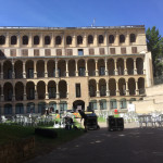 شهر پامپولونا