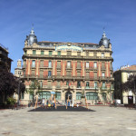 کاری از د دوره جوانی "ارودی" در شهر؟