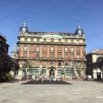 کاری از د دوره جوانی "ارودی" در شهر؟