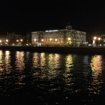 سن سباستین شبانه