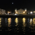 شب سن سباستیان