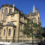 کاتدرال سن سباستیان