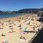 پلاژ سن سباستیان