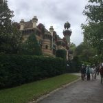 منار ایرانی کاری از دوره جوانی "گارودی" بزرگ آرشیتکتت بارسلون