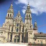 سنت ژان دو کومپستل ، زیاریتگاهی ، که در جهت بسیج پیروان مسیح برای مقابله با مسلمانان نقش مهمی داشت