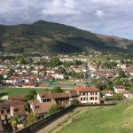 شهر پامپولونا