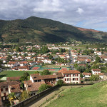 شهر پامپولونا