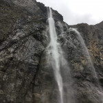 بلند ترین آبشار