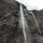 بلند ترین آبشار