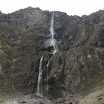 بلند ترین آبشار اروپا