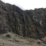 بلند ترین آبشار اروپا در فصل کم آبی!