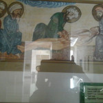 عکس های فراوانی در قدر شناسی از سعید نفیسی بخاطر یاری های او، در این موزه موجود است. 31-پورسینا در موزه افشنه