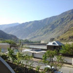 ، آثار خانه /موزه /ای بود که آلات سازندگی/موزیک/ را در آن بنمایش گذشته بودند