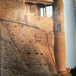 23-ایوان ارگ بخارا