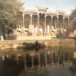 مسجد خوض آبی