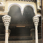 مسجد خوض آبی