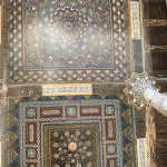 مسجد خوض آبی مسجد خوض آبی