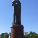 7- اولغ بیک ، نواده تیمور ،در سال 796 هجری در زنجان به دنیا امد و در سمرقند ذیجی /رصدخانه /مهمی ساختساخت