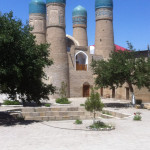 23- مسجد چهارمنار