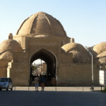 8-بخارا چهار سو ، بازار