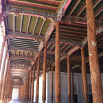 فرغانهبا تاخیر به تسخیر اعراب در آمد ، سده 2 هجری