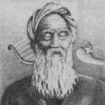 بوی جوی مولیان آید همی -یاد یار مهربان آید همی جوی مولیان محله ای در شهر بخارا.