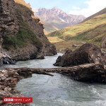 سغد تنها منطقه ای است که دین رایج در قلمرو آن آیین مانوی بود.