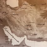 پایگاه های تمدنی فلات ایران در هزاره سوم از کتاب شوش شش هزار ساله پایگاه های تمدنی فلات ایران در هزاره سوم از کتاب شوش شش هزار ساله