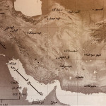 پایگاه های تمدنی فلات ایران در هزاره سوم از کتاب شوش شش هزار ساله پایگاه های تمدنی فلات ایران در هزاره سوم از کتاب شوش شش هزار ساله