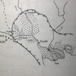 پیش رفتگی خلیج فارس در خوزستان و میانرودان
پیش رفتگی خلیج فارس در خوزستان و میانرودان در هزاره چهارم پ.م پیش رفتگی خلیج فارس در خوزستان و میانرودان