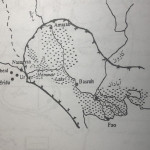 پیش رفتگی خلیج فارس در خوزستان و میانرودان
پیش رفتگی خلیج فارس در خوزستان و میانرودان در هزاره چهارم پ.م پیش رفتگی خلیج فارس در خوزستان و میانرودان