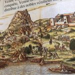 شهری از دوره ونیزی جزیره