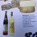 زیتون، شیر و پنیر بز و شراب ، از محصولات پایه ای کر ت است