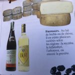 زیتون، شیر و پنیر بز و شراب ، از محصولات پایه ای کر ت است