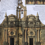 یک کلیسا به سبک ونیزی ، کرت از سال 1204 تا 1669 تحت حاکمیت جمهوری ونیز بود.