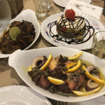 آشپزی کرت جذابیت فراوانی برای گردشگران دارد