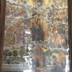 دیدار از اماکن مذهبی برای ارتدکس ها و آشنایی با دین مردم کرت برای شمار ی از گردشگران جالب است