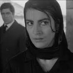 معشوق "پاترون" ، او بدست روستائیان متعصب سنگسار می شود .نماد جایگاه زن در روستا های کرت در گذشته .