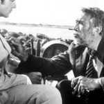 "پاترون" روشنفکر محافظه کاری که مفتون سر زندگی زوربا می شود