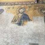 استانبول مسجد ایا صوفیا3